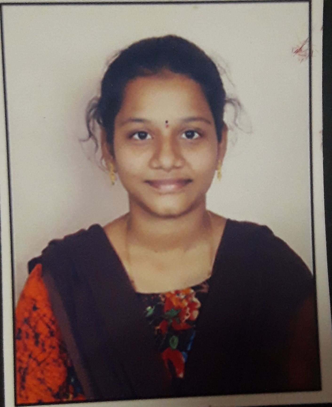 DASARI MOUNIKA