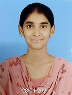 VANDANA RAMYA