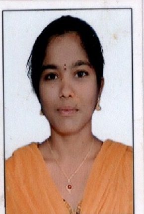 AMGOTH LALITHA