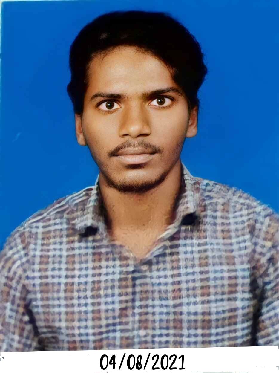 BOTTA ATCHYUTA RAO