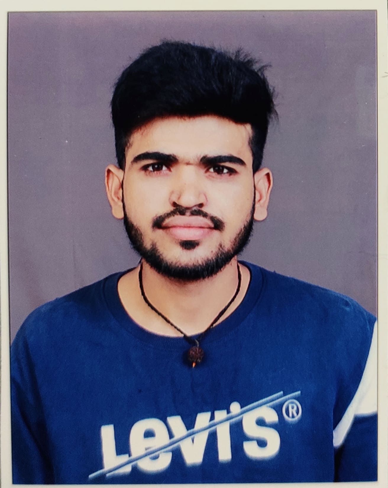 RAMAVATH MAHESH