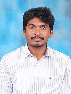MUNGARA BHIMESWARARAO