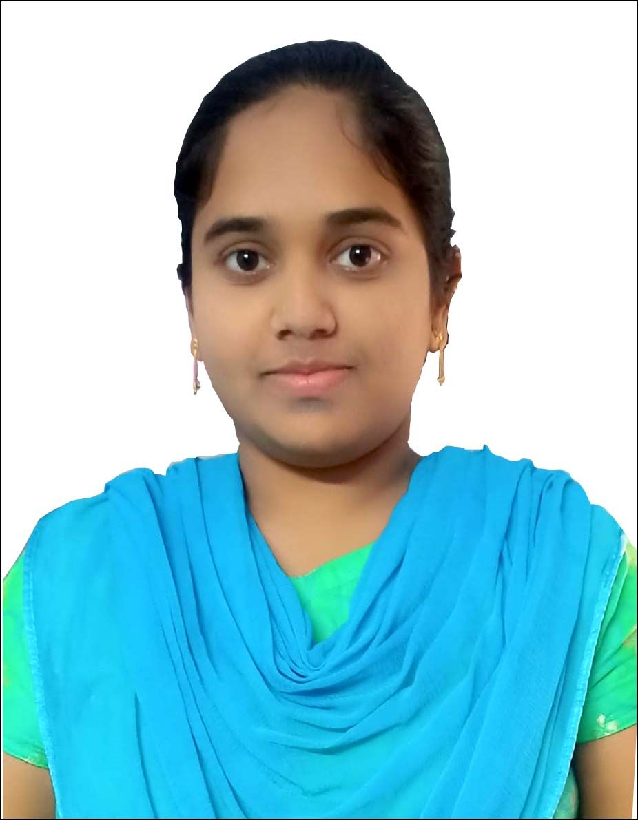 SHAIK ASIMA HASRATH