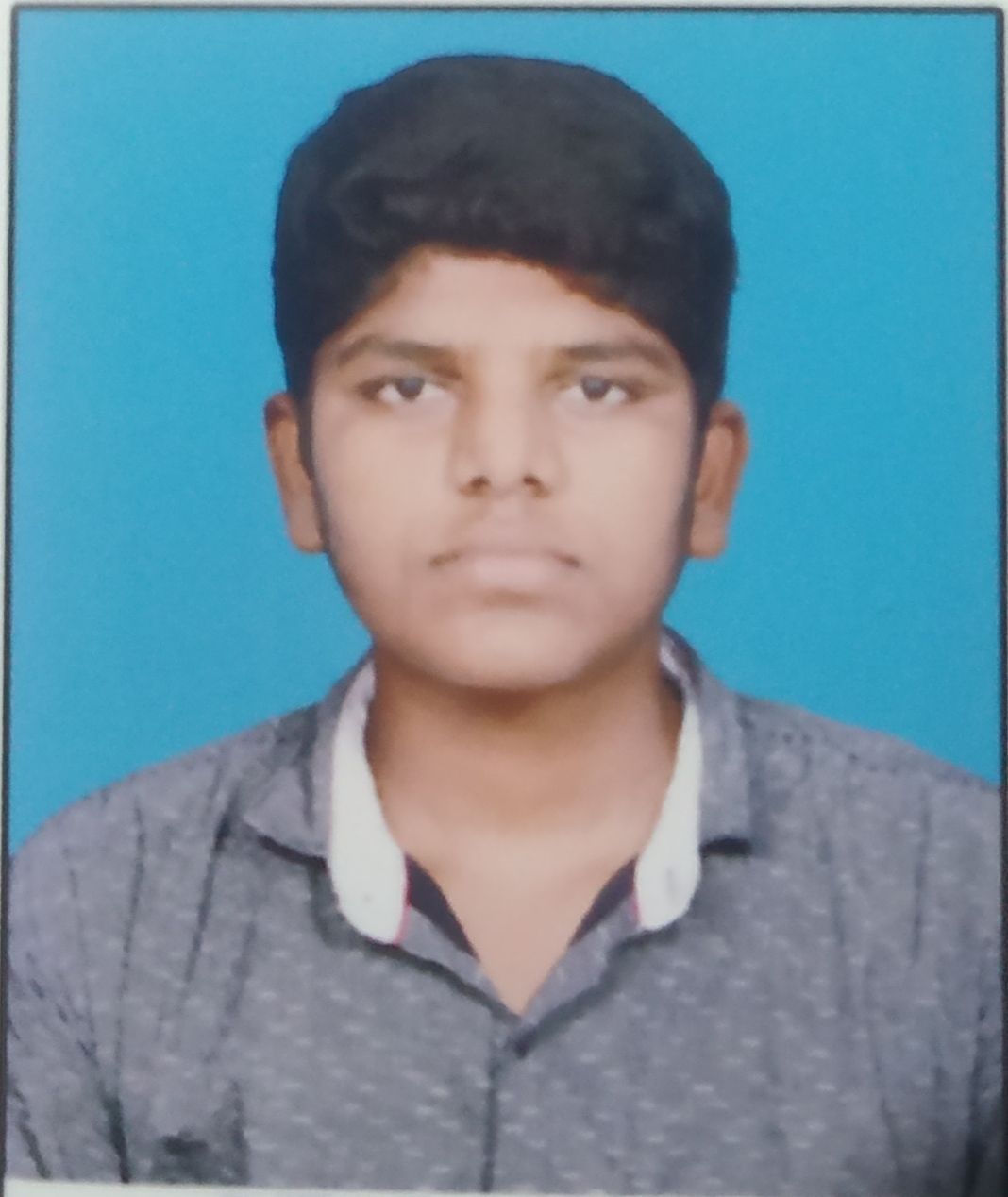 KALINGU VIJAYBABU