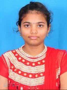 IMMADISETTY SAI VINUTHNA