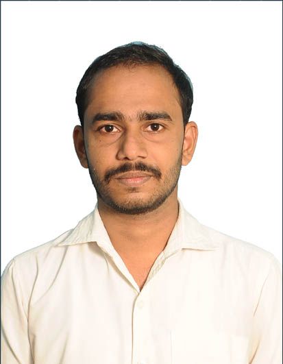 BODDEPALLI PRASANTH KUMAR