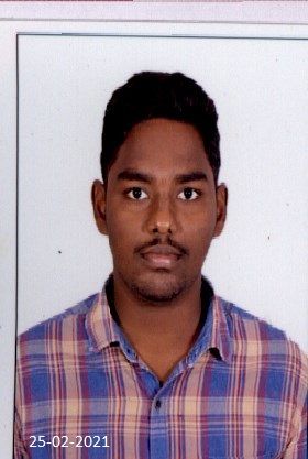 KOLLURI VAMSI KRISHNA