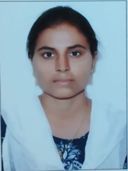 VADITHE SUNEETHA BAI