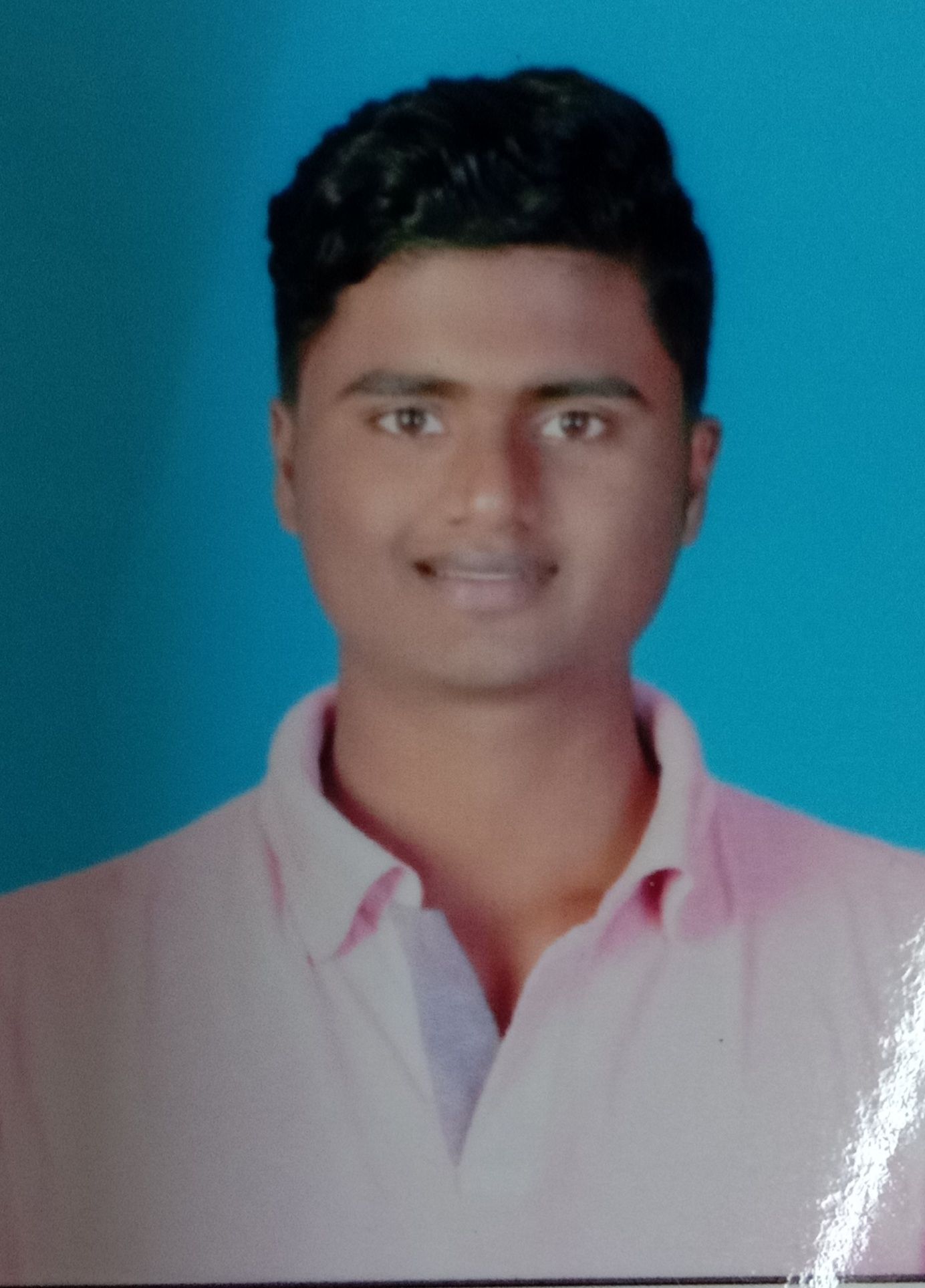 BHARGAV PILLA