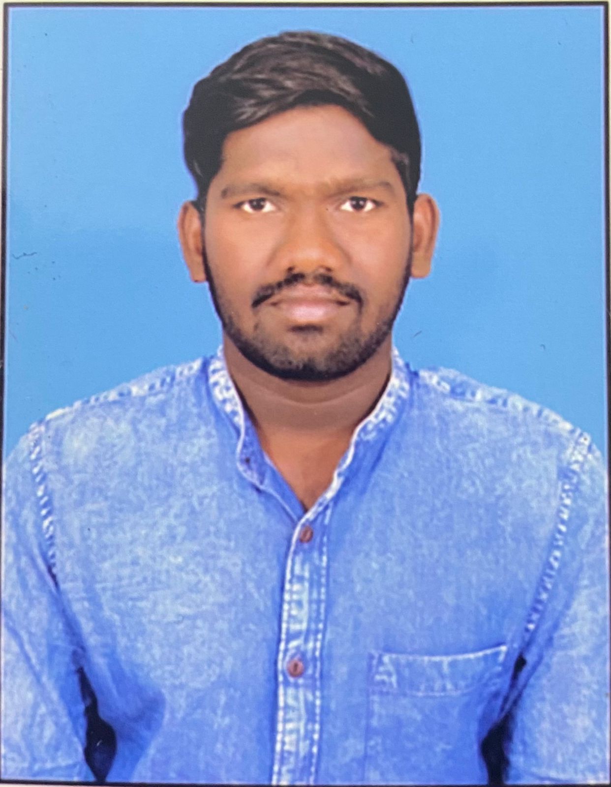 MEDEPALLI KALYAN
