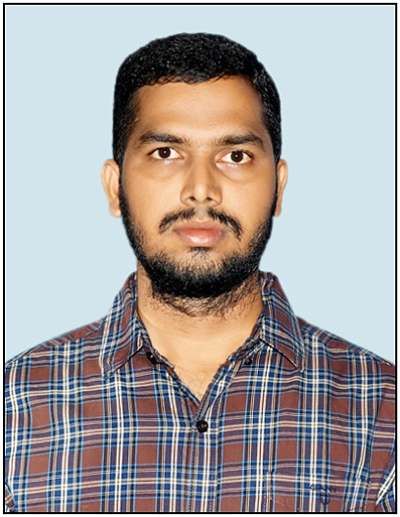 HARI BABU MAKKA