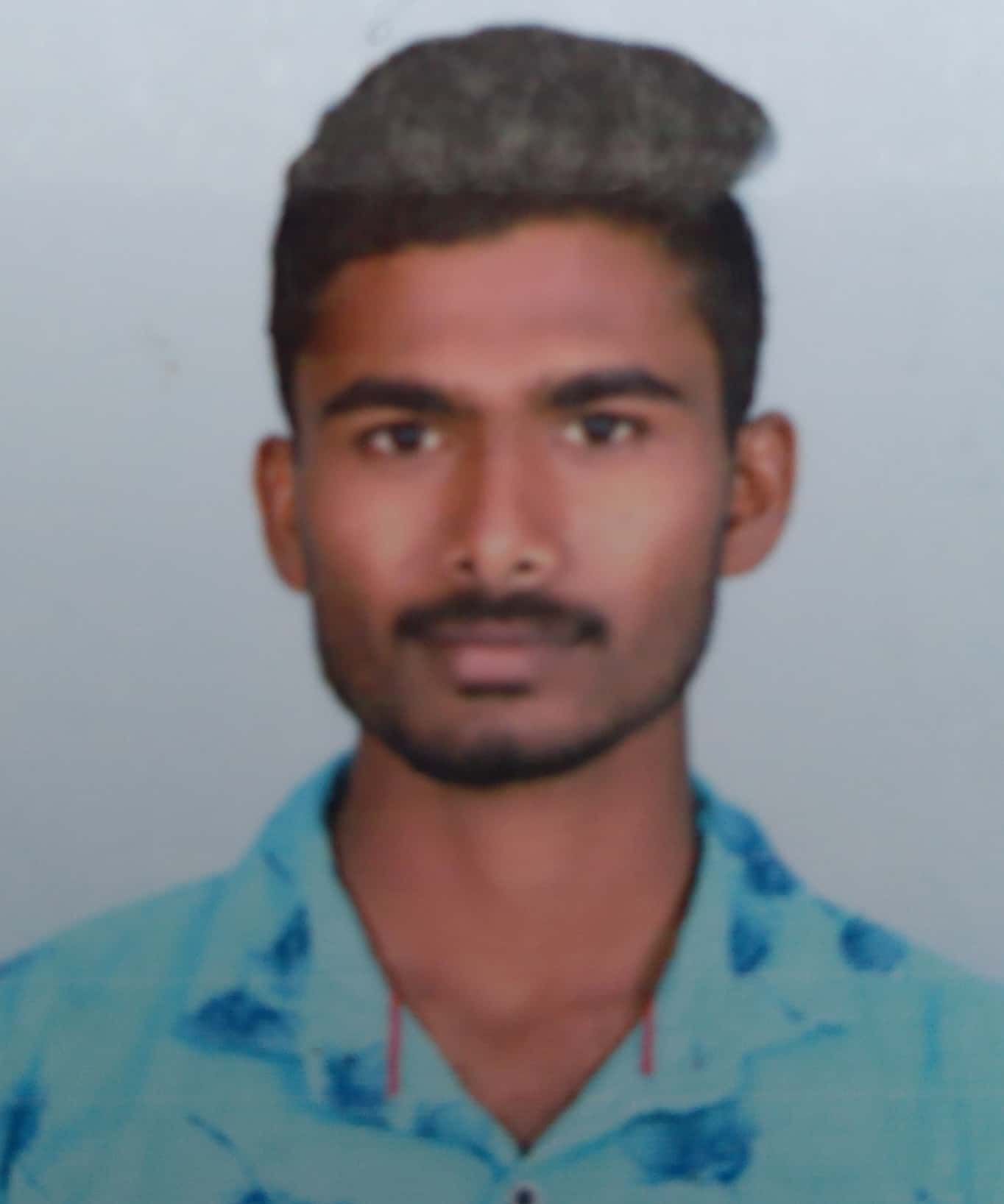 YARRAKULA SIVA KRISHNA