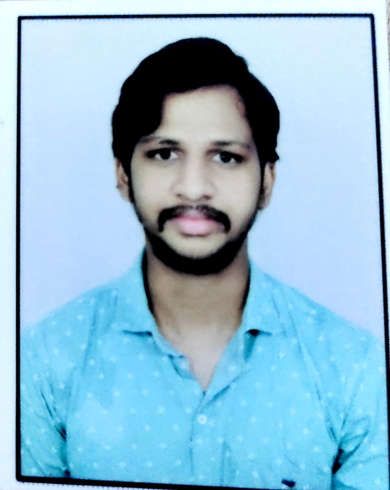 REBBAVARAPU DEENABANDHU