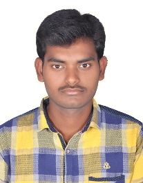 CHINTAPANTI SANDEEP KUMAR