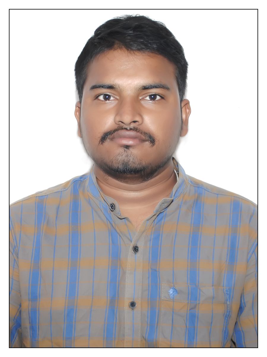 VENKATA KOTI SURYA PRAKASH BOLAGANI