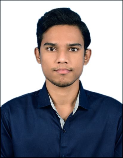 YANDAKURTHI GNANA DURGA SATISH