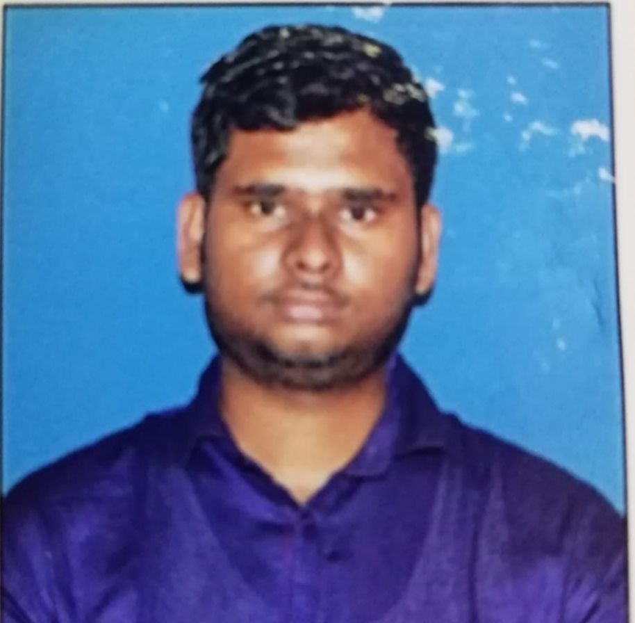 PALADUGU VENKAIAH BABU