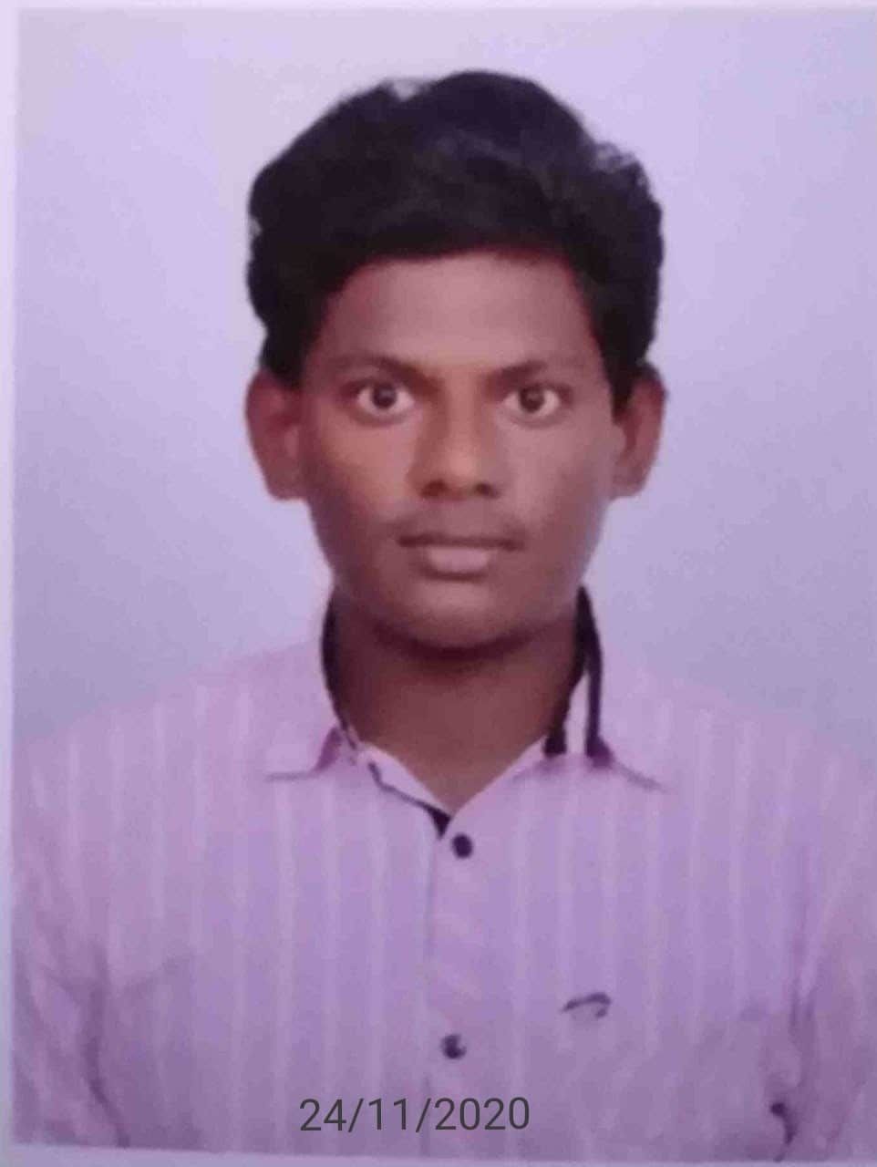 DHANUNJAY POLUKONDA