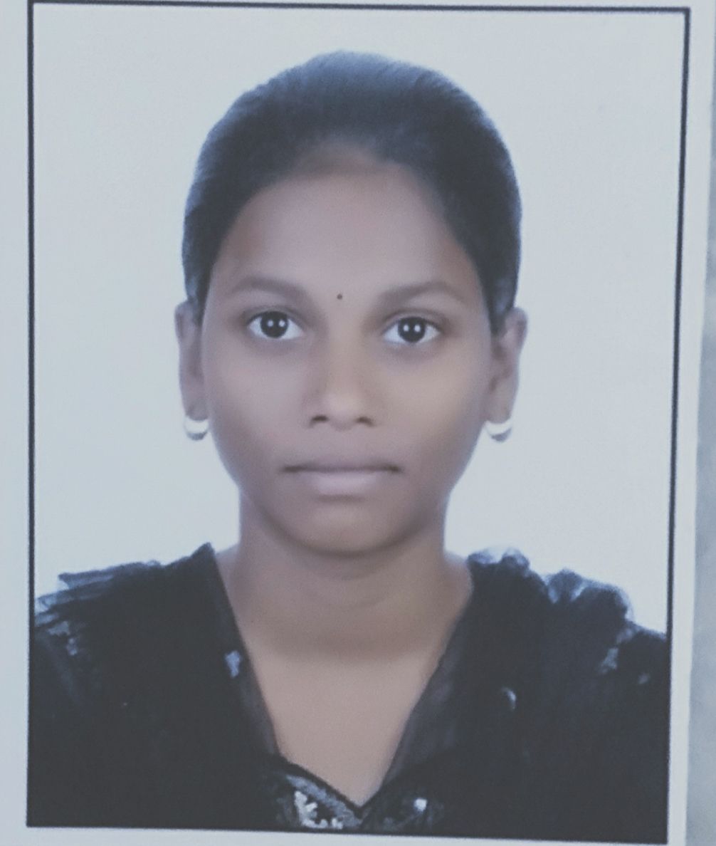 PILLA SRAVANI LALITHA