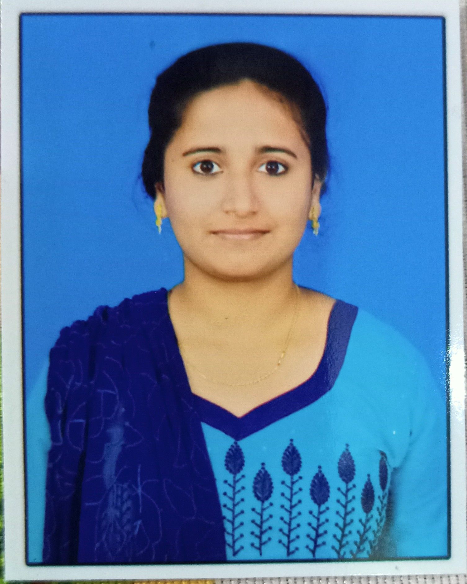 CHODE JYOSHNA