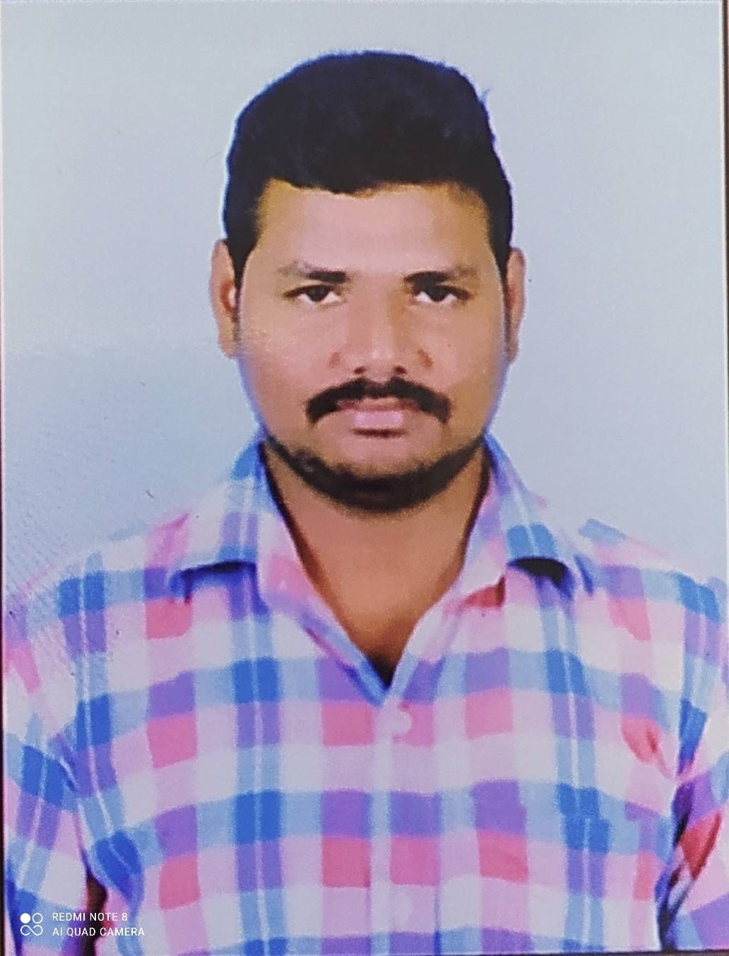MUDILA VINOD KUMAR