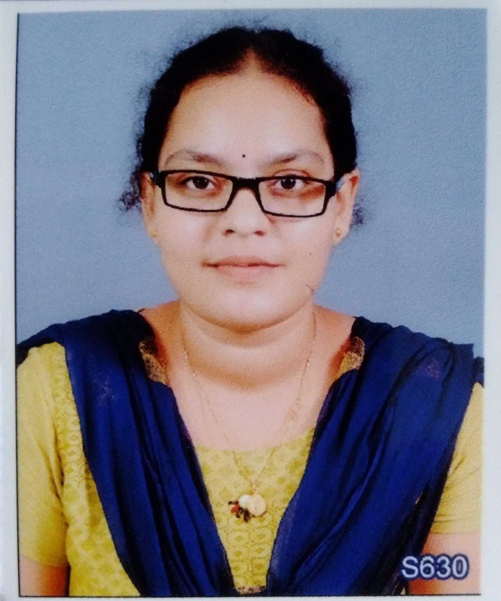 PULUGUNDLA NEELIMA