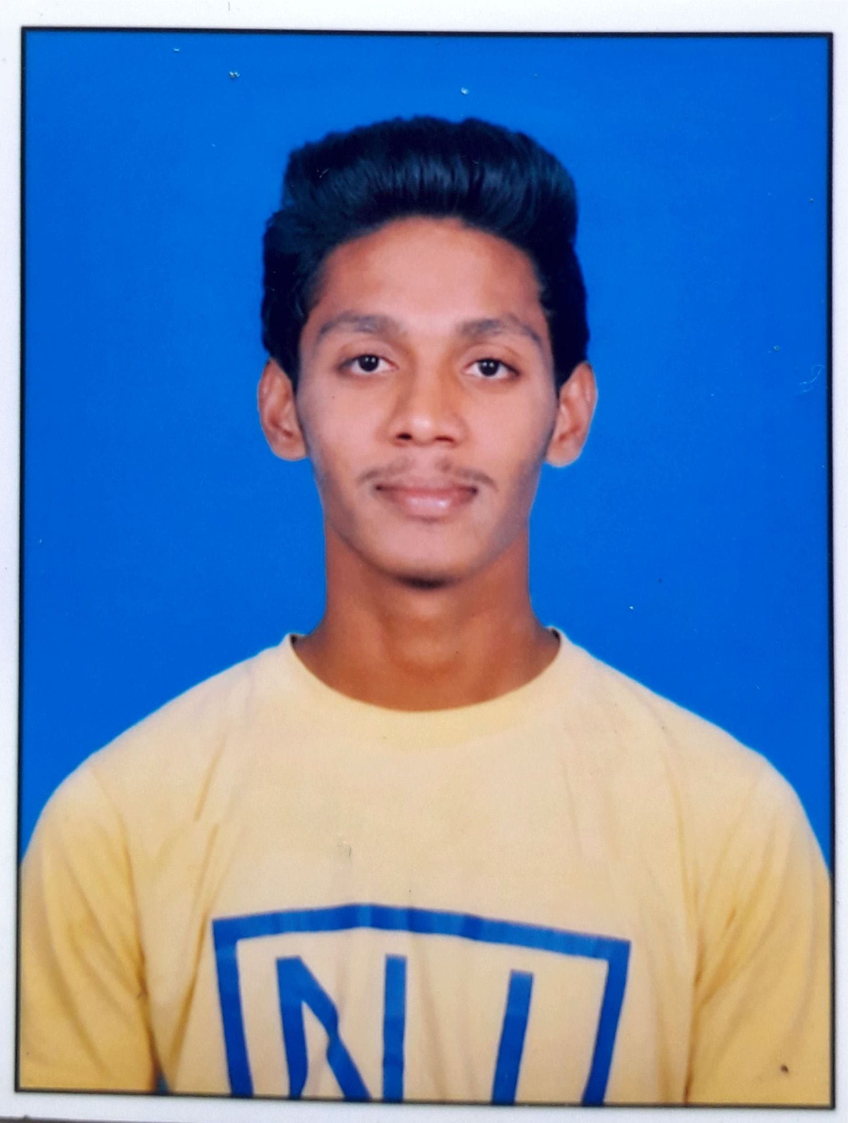 KALLAKUNTA HEMANTH KUMAR