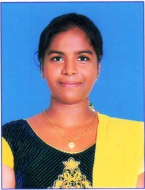 DAGGUMATI ARPITHA