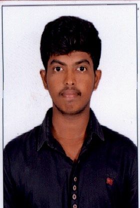 MADDU JOJI BABU