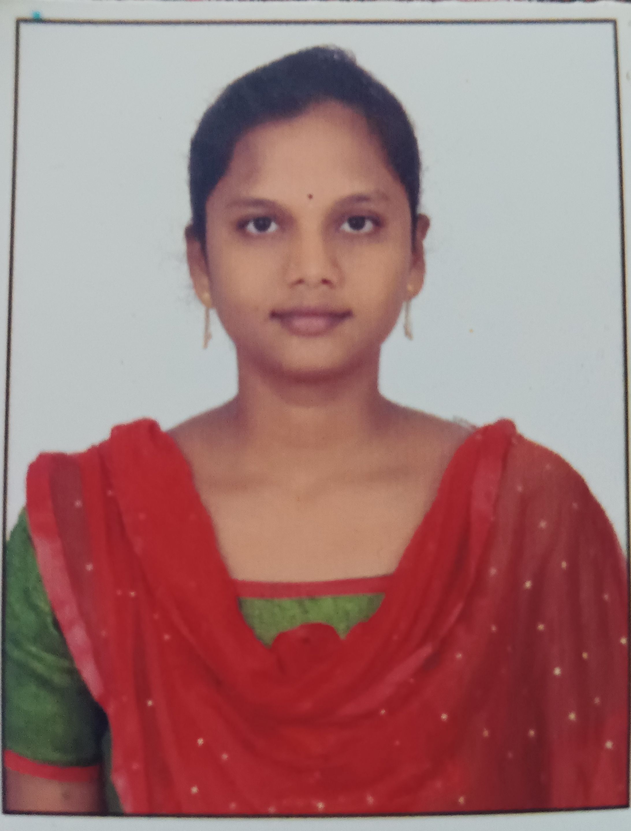 KOPPISETTI JYOTHI