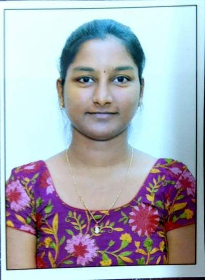 PULIGADDA SIVASREE