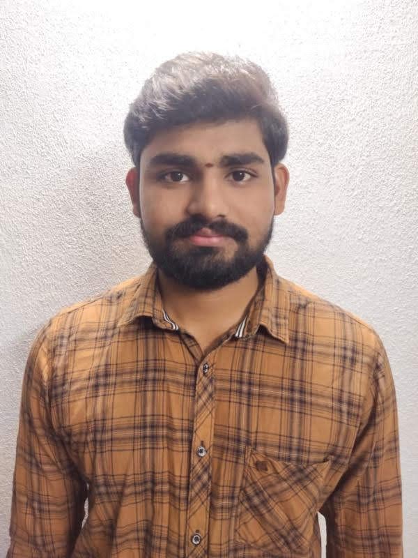 ELISETTI SANDEEP