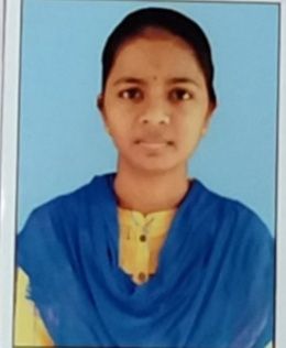 GORLE LAVANYA