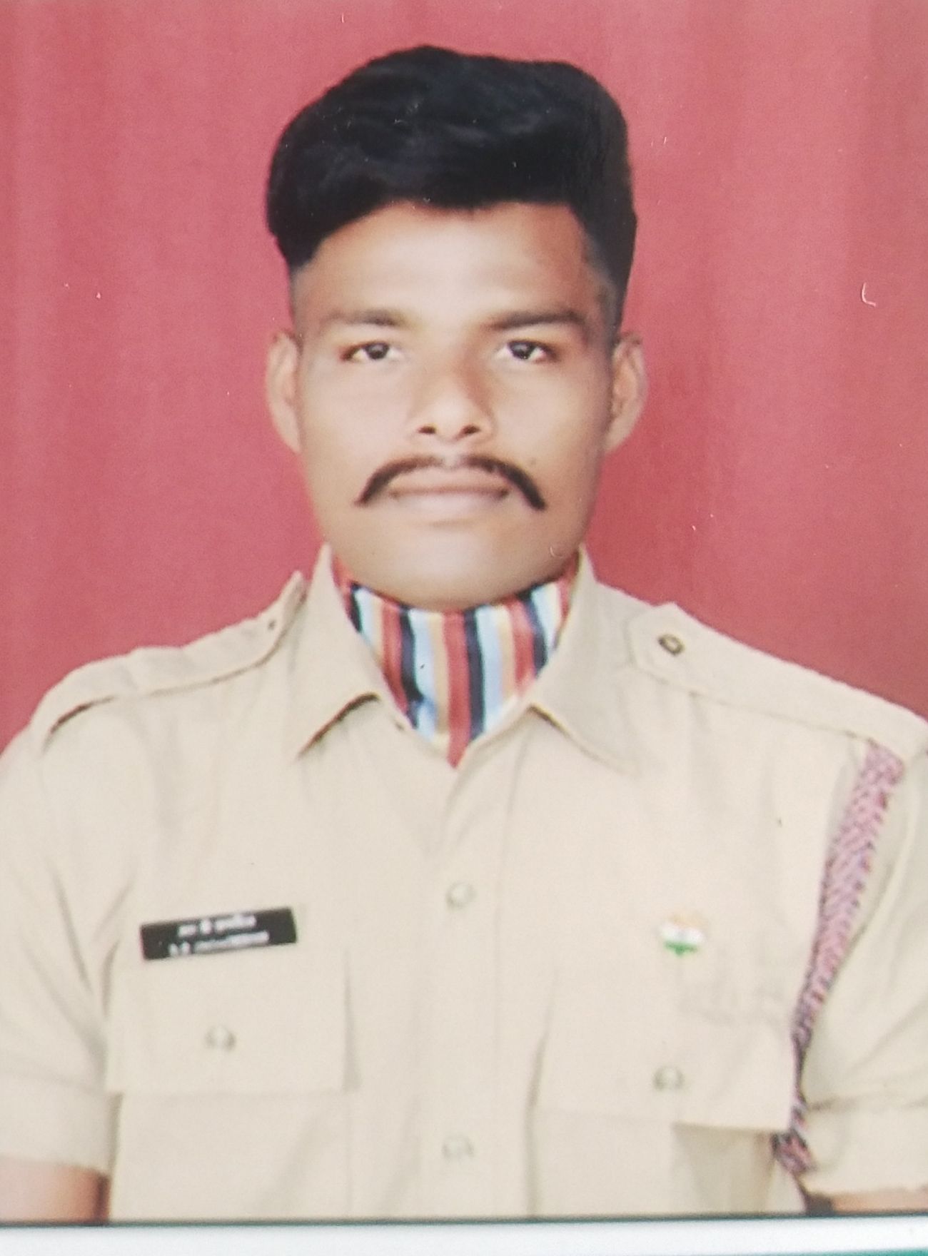 RAMANA BOYANI JAGADEESH