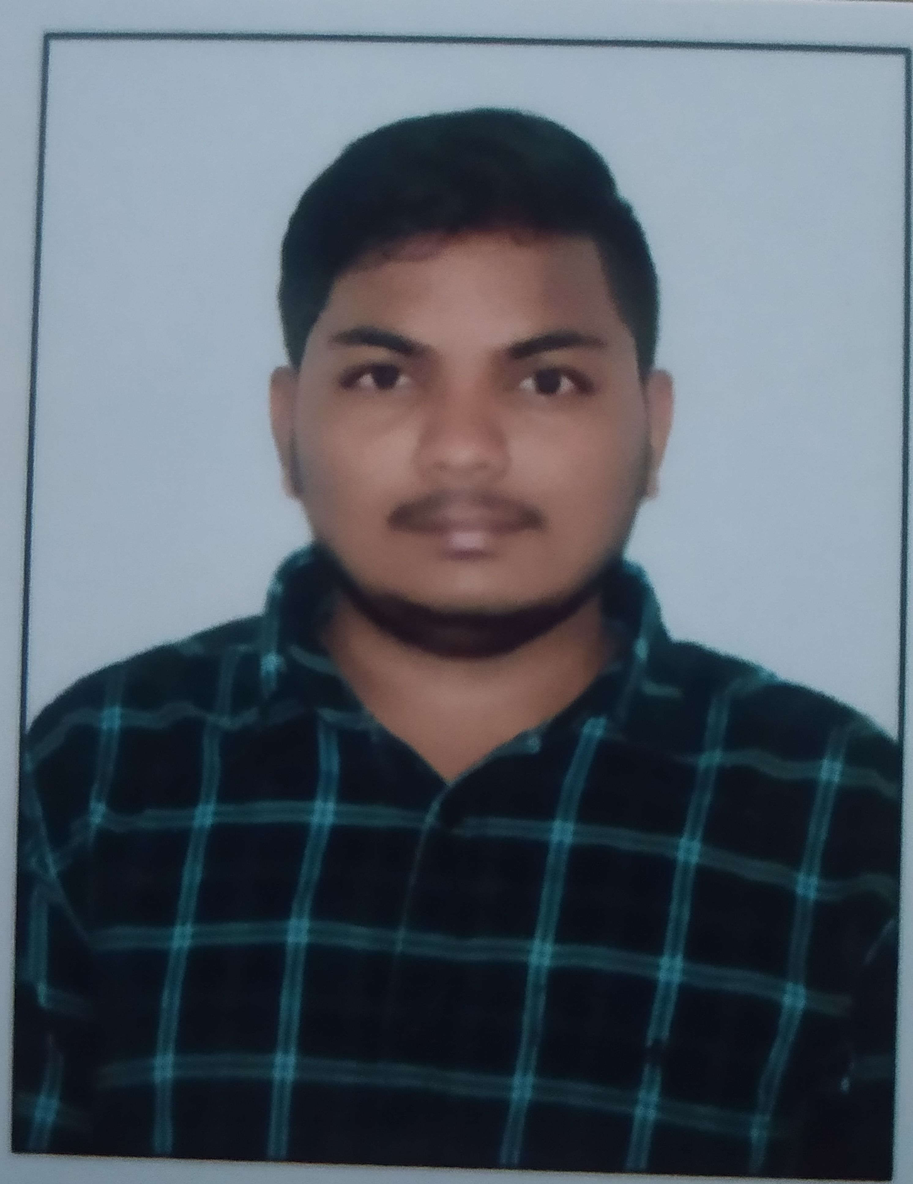 MUTYALA VENKATA JAYANTH