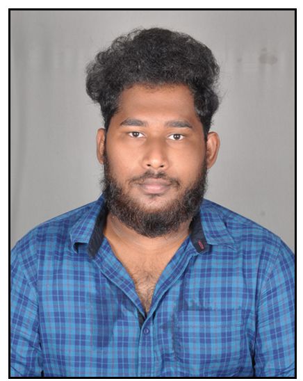 SHEIK GOUSH AHMED