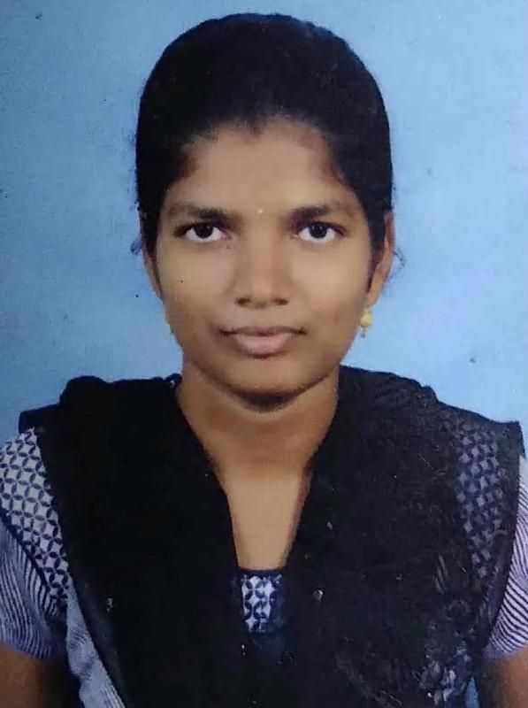 SIRIKI CHAITHANYA