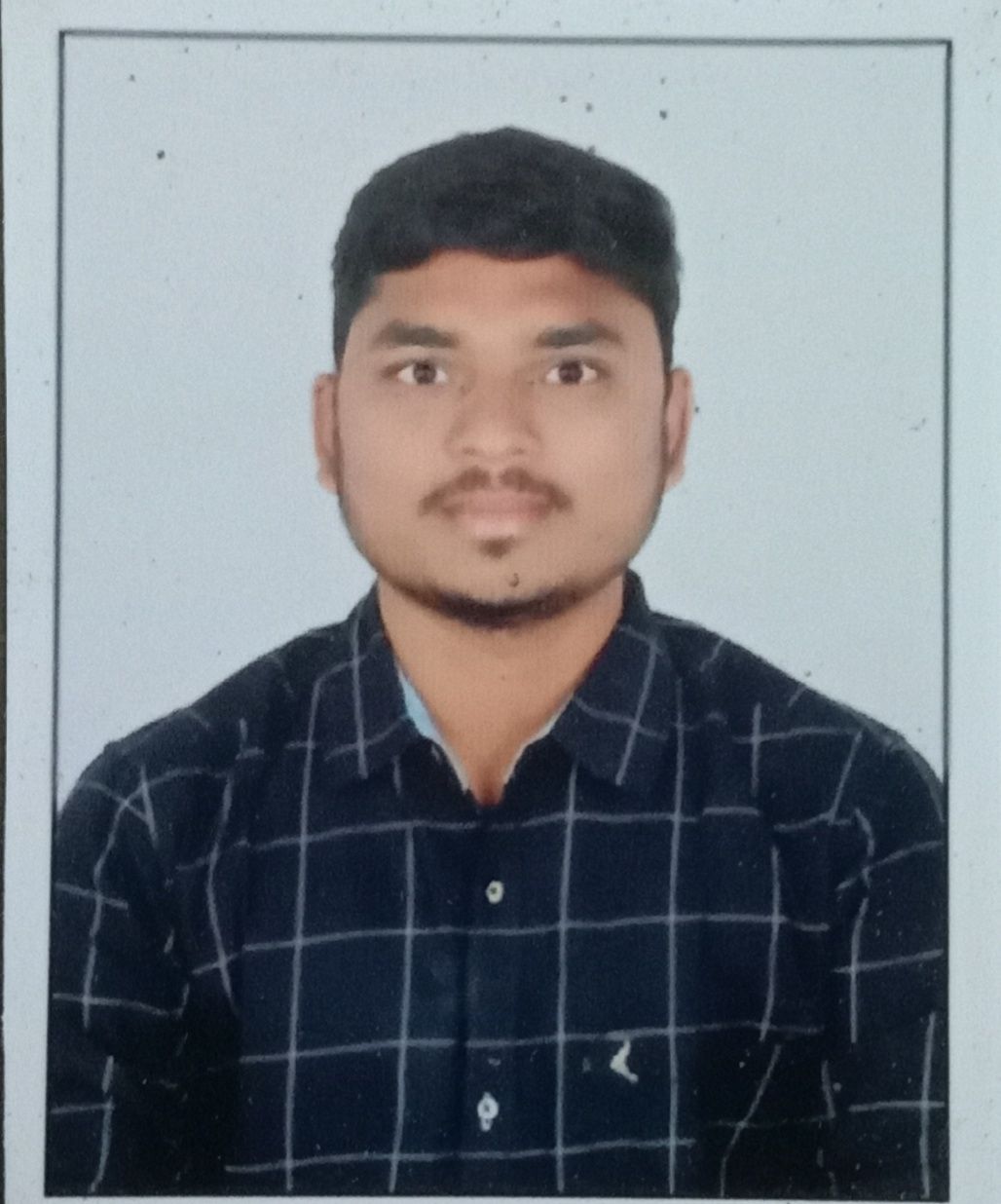 BADIREDDY KRISHNA MURTHY