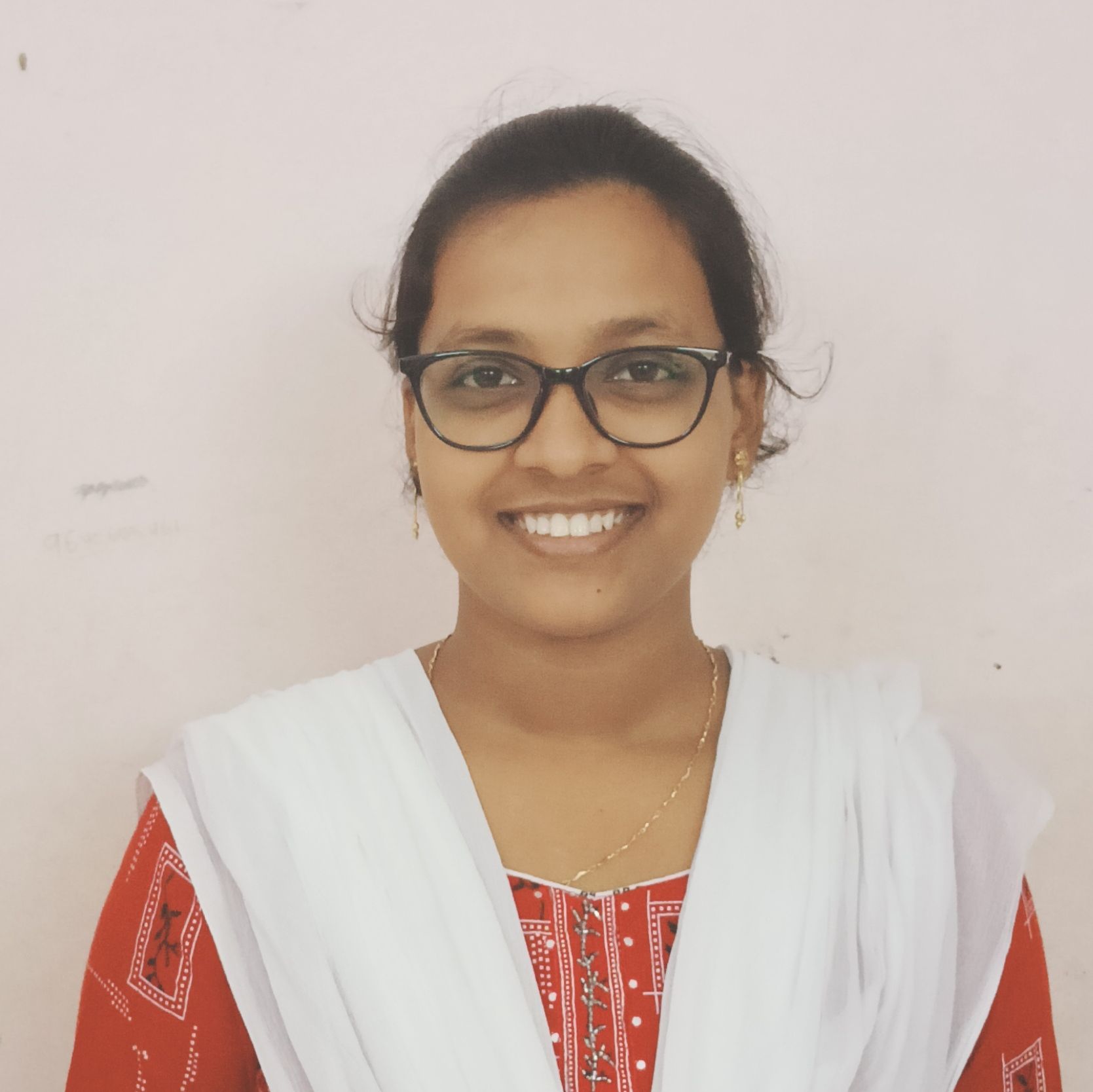 CHANDINI PRIYANKA CHEERALA