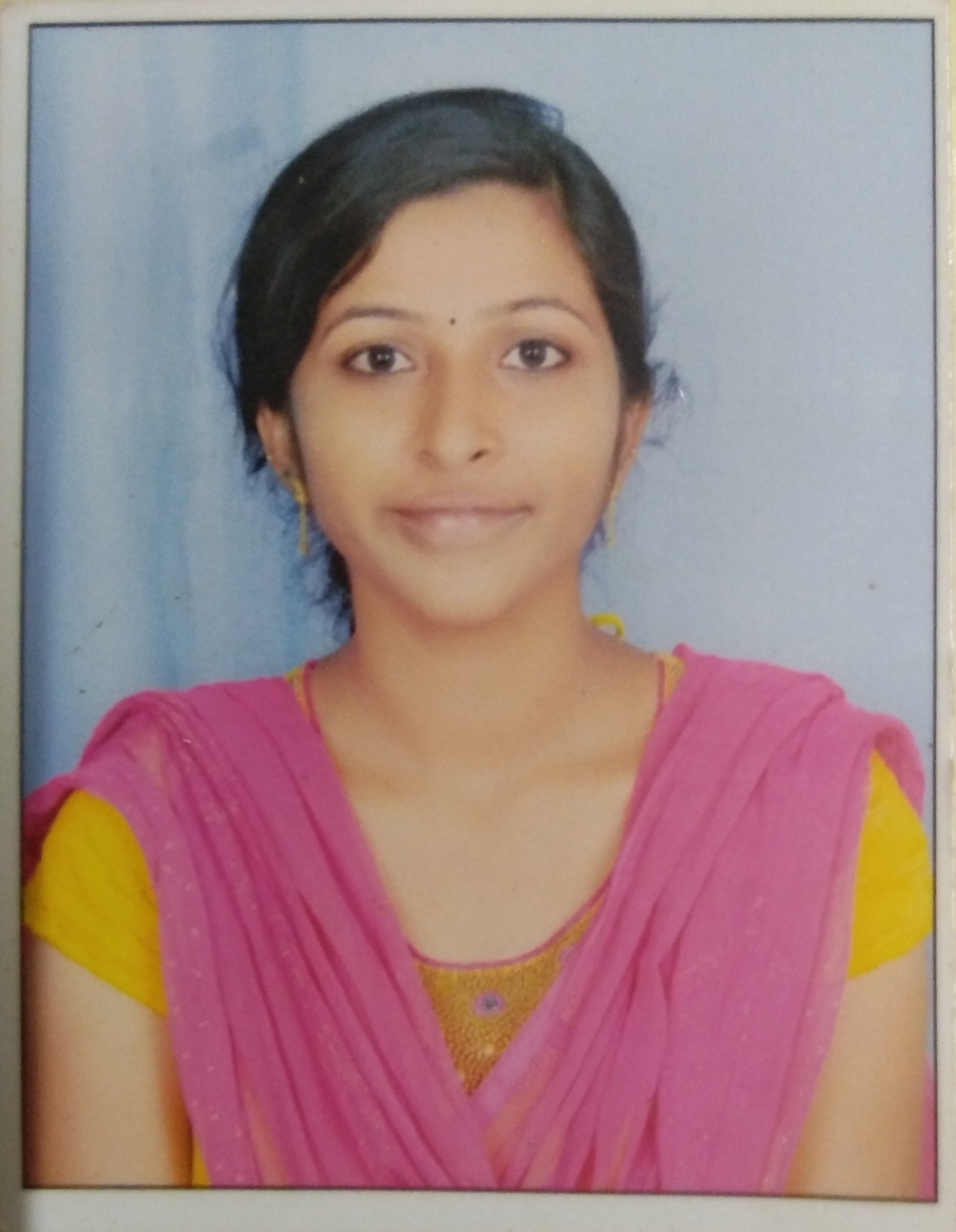 KANDI SRAVANI