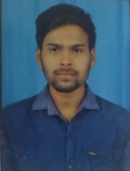 BOLLAM VINAY KUMAR