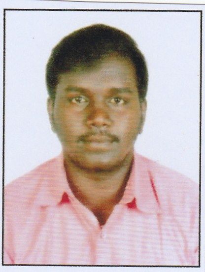 RAVIPATI RAVIKUMAR