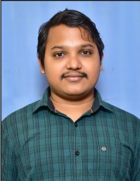 BHOGAPURAPU SHYAMSUNDAR