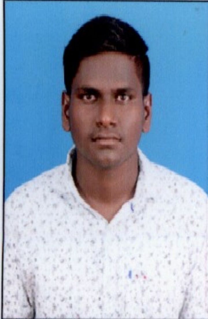 DASARI NAVEEN