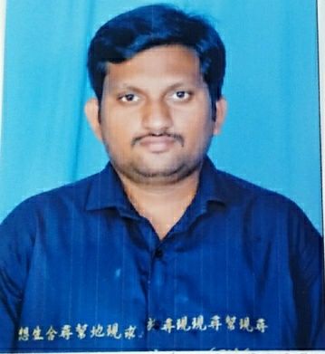 AYINAKOTA SIVA