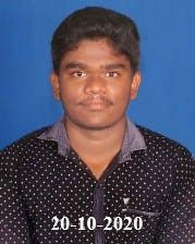 JAYAKAR NAKKA