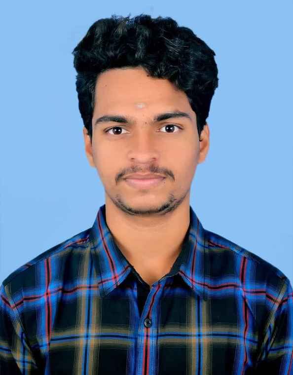 BODDEPALLI SANTHOSH KUMAR
