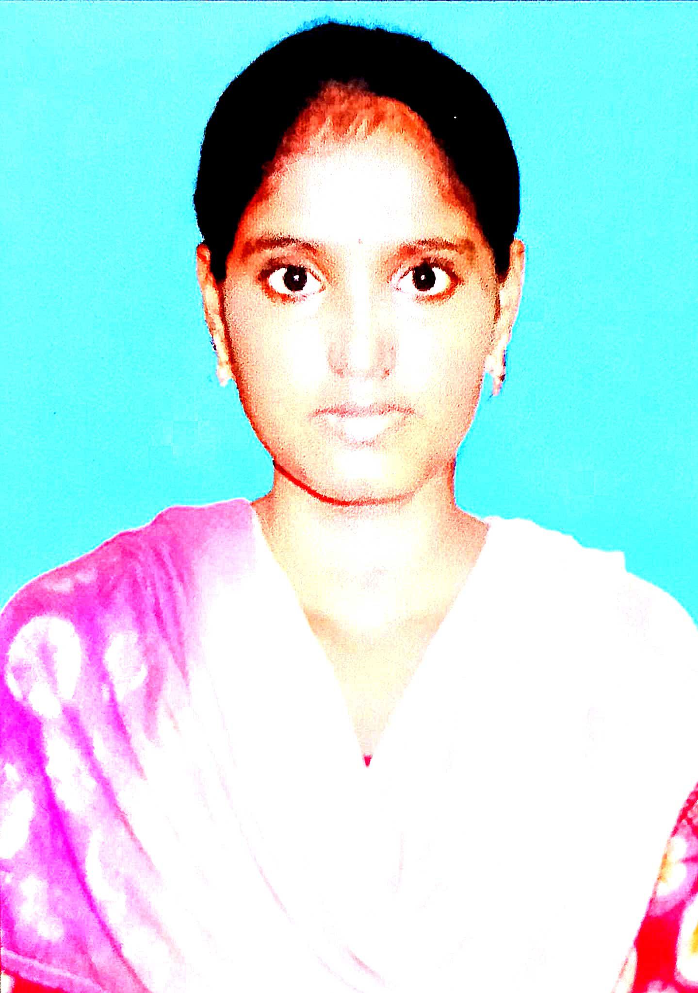 GANGIREDDY AKHILA
