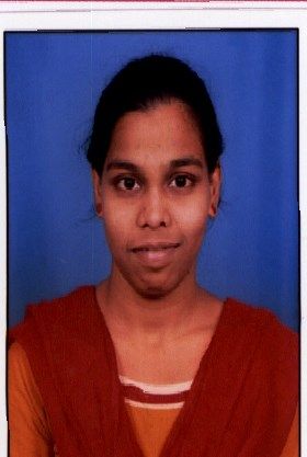 KOTHAKOTA SIRISHA