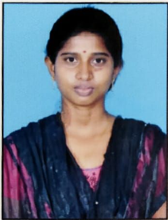 BONDADA BHAVANI